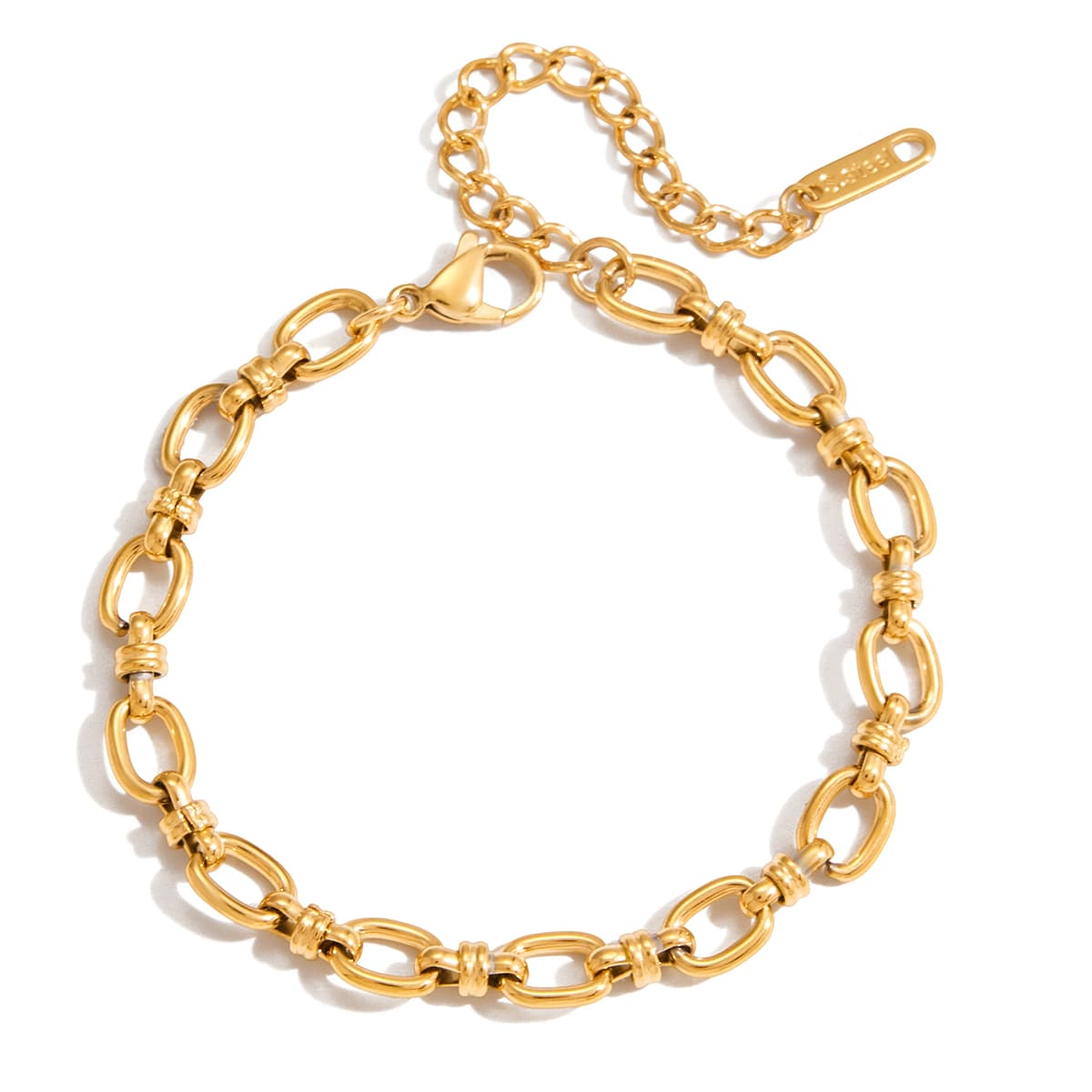 Céleste Céleste Bracelet Florabelle 18K Gold