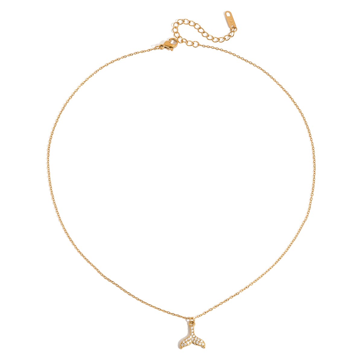 Céleste Céleste Necklace Ysorine 18K Gold