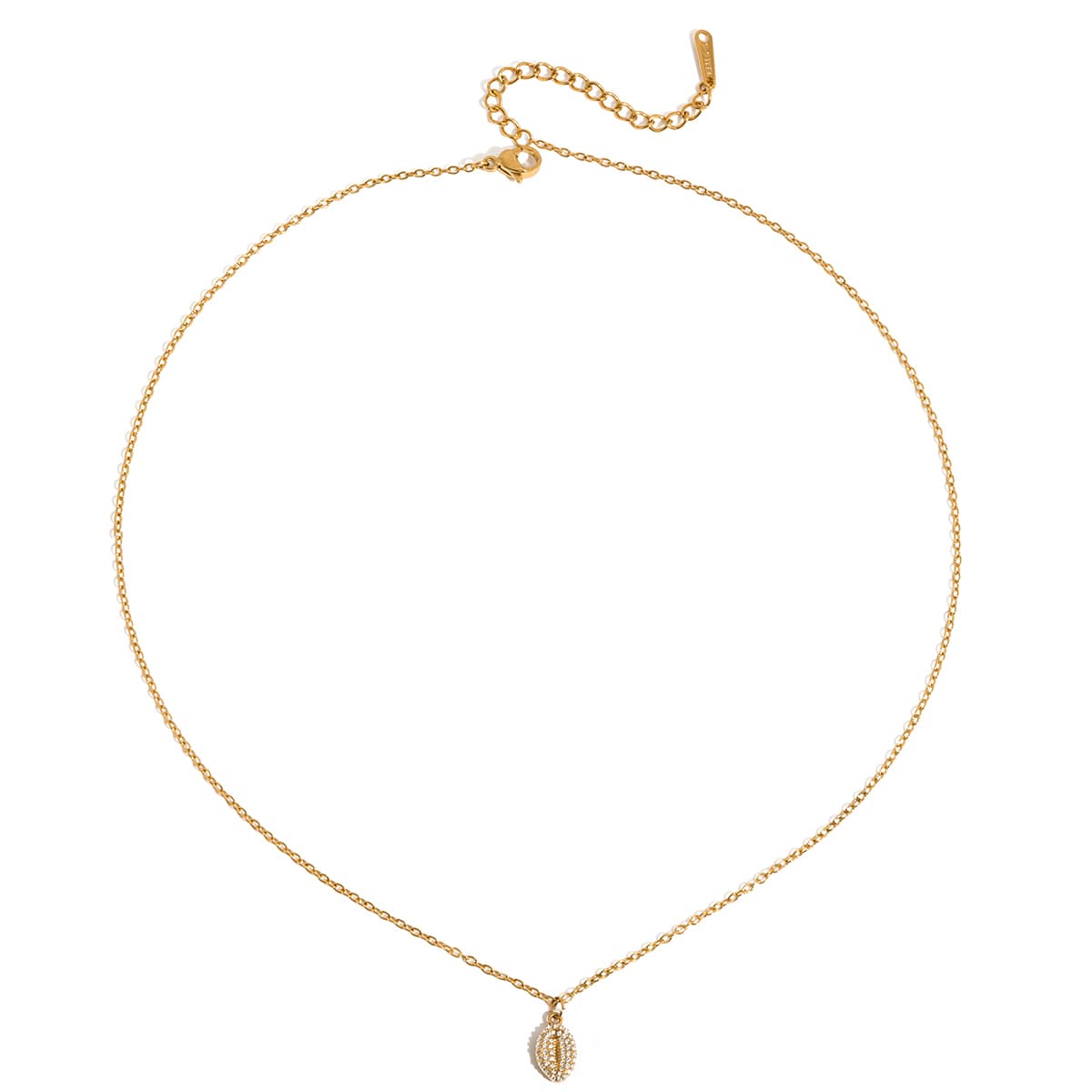 Céleste Céleste Necklace Cyrélia 18K Gold