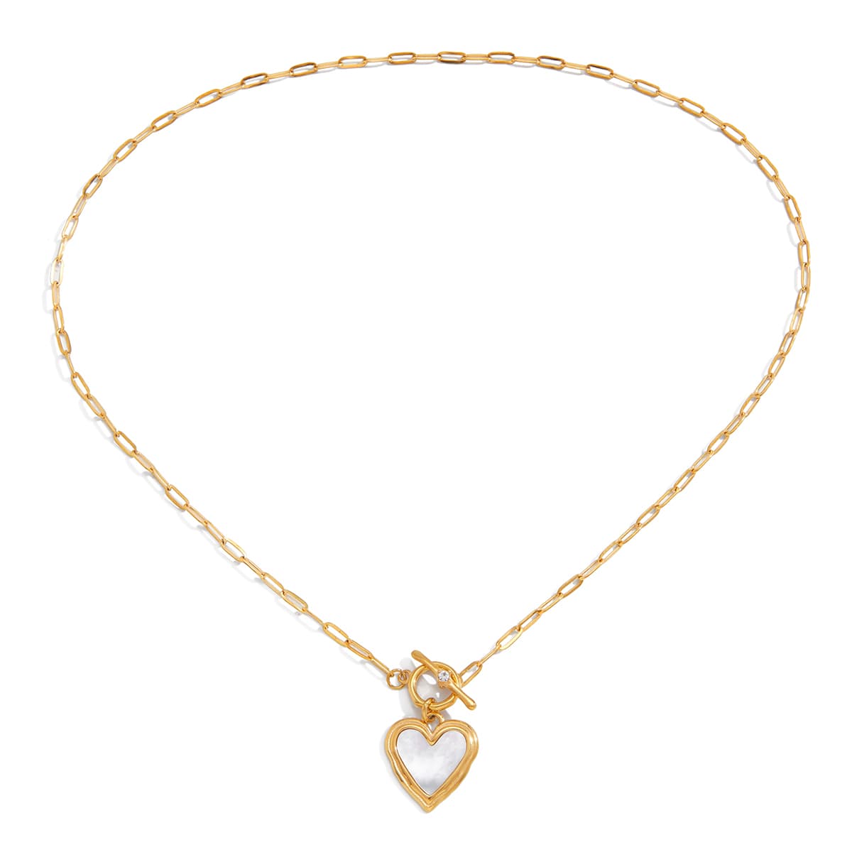 Céleste Céleste Necklace Marozia 18K Gold