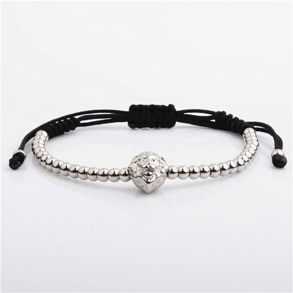 Tom Cole Tom Cole Bracelet Bordeaux