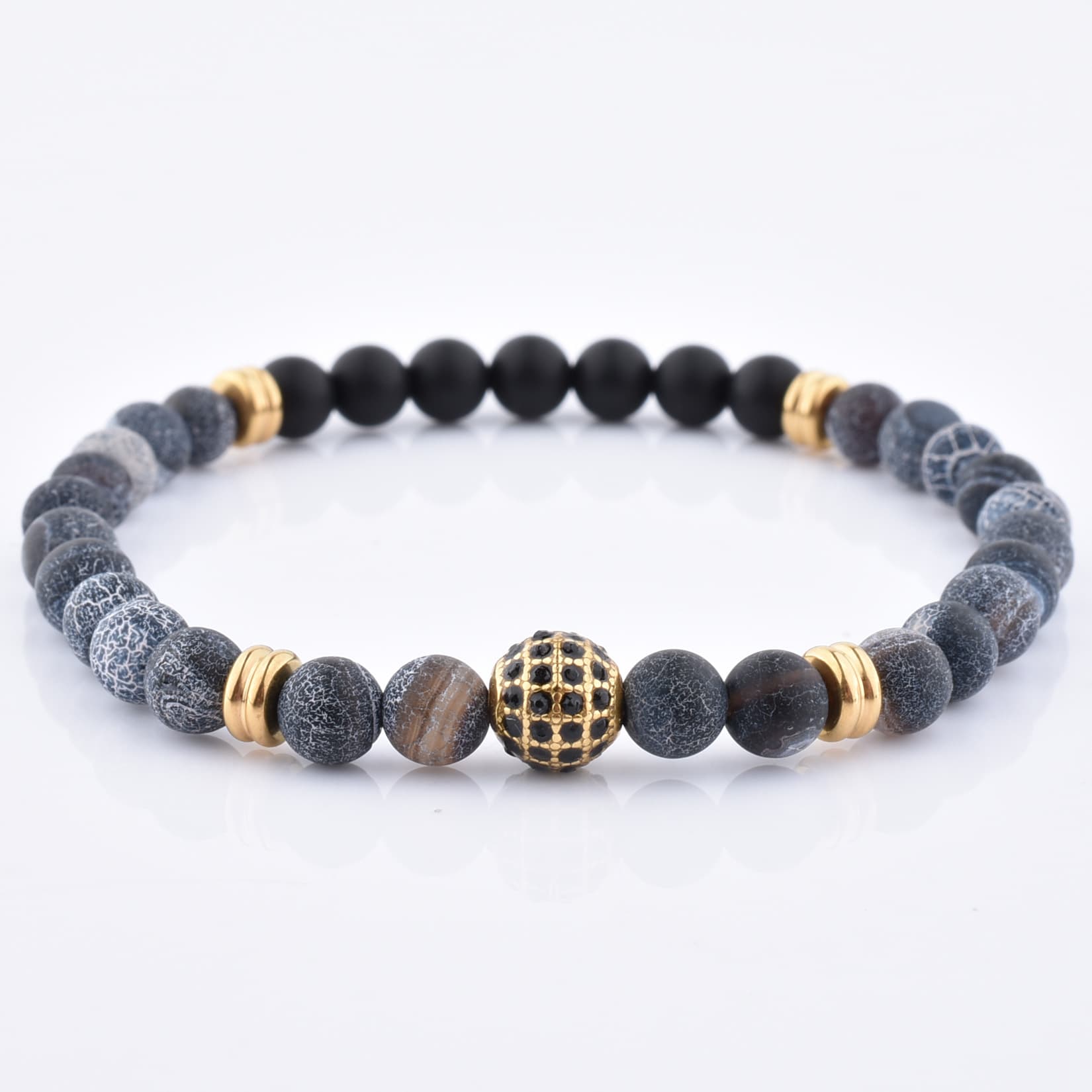 Tom Cole Tom Cole Bracelet Cusco