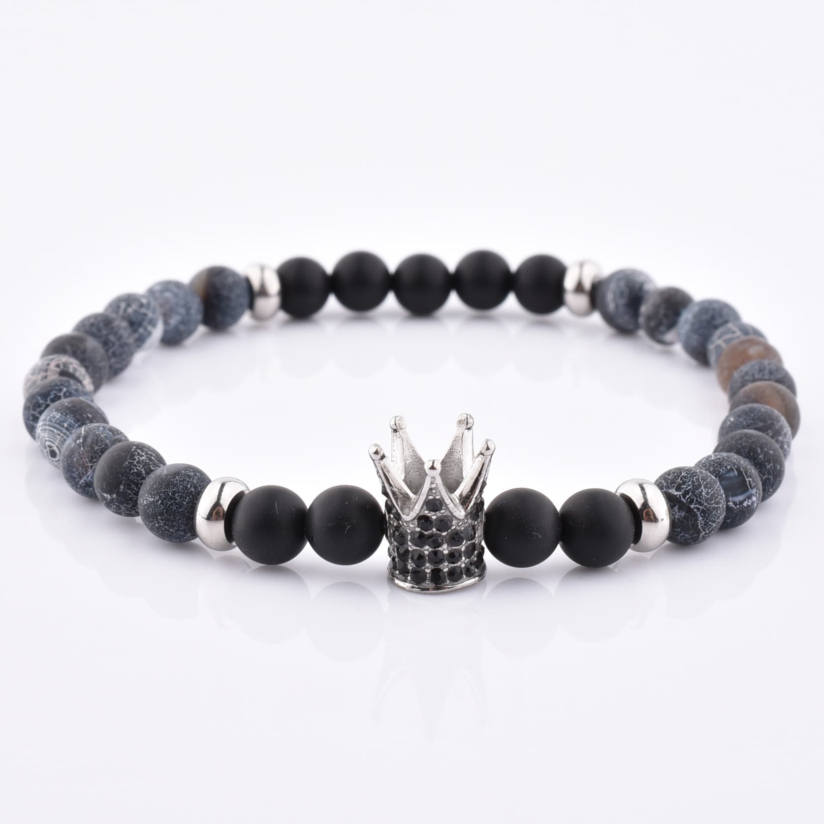 Tom Cole Tom Cole Bracelet Damascus