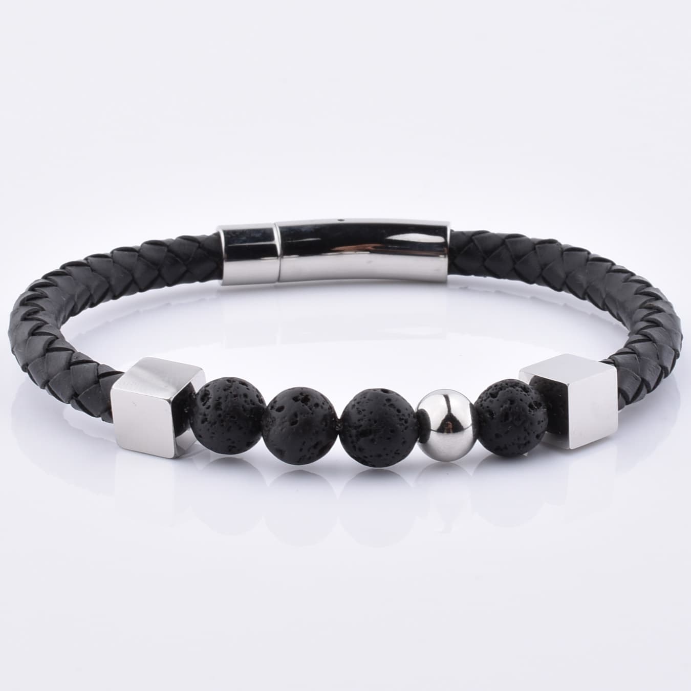 Tom Cole Tom Cole Bracelet Half Moon Bay