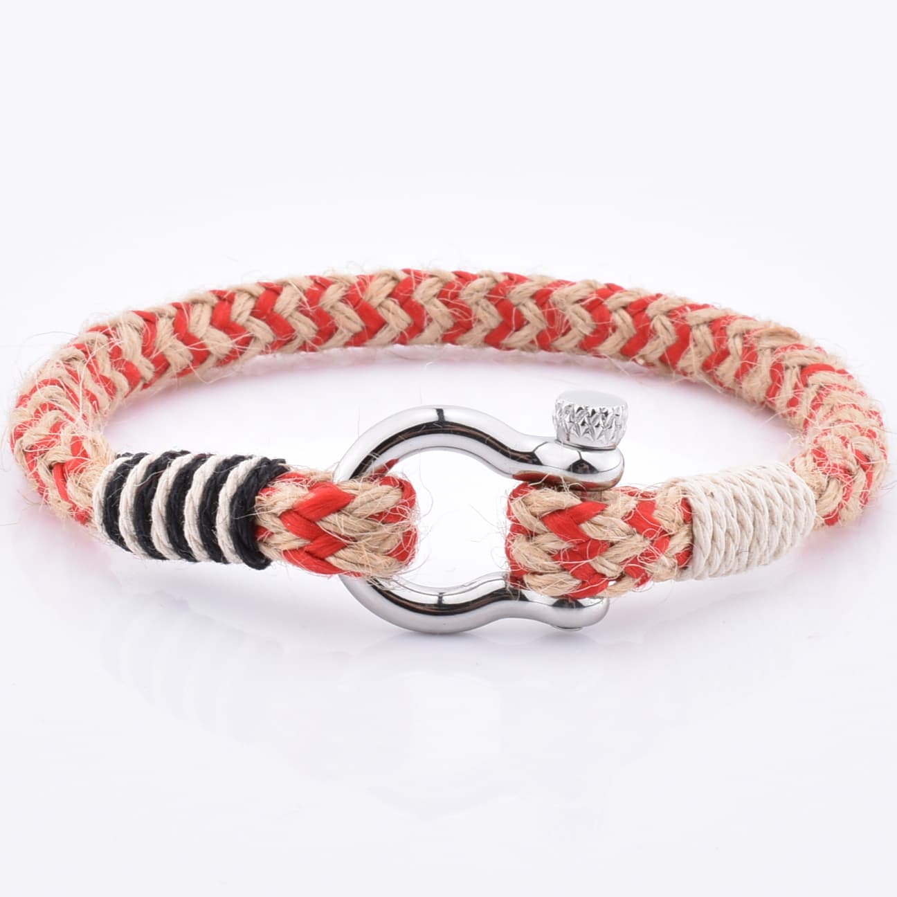 Tom Cole Tom Cole Bracelet Le Mans