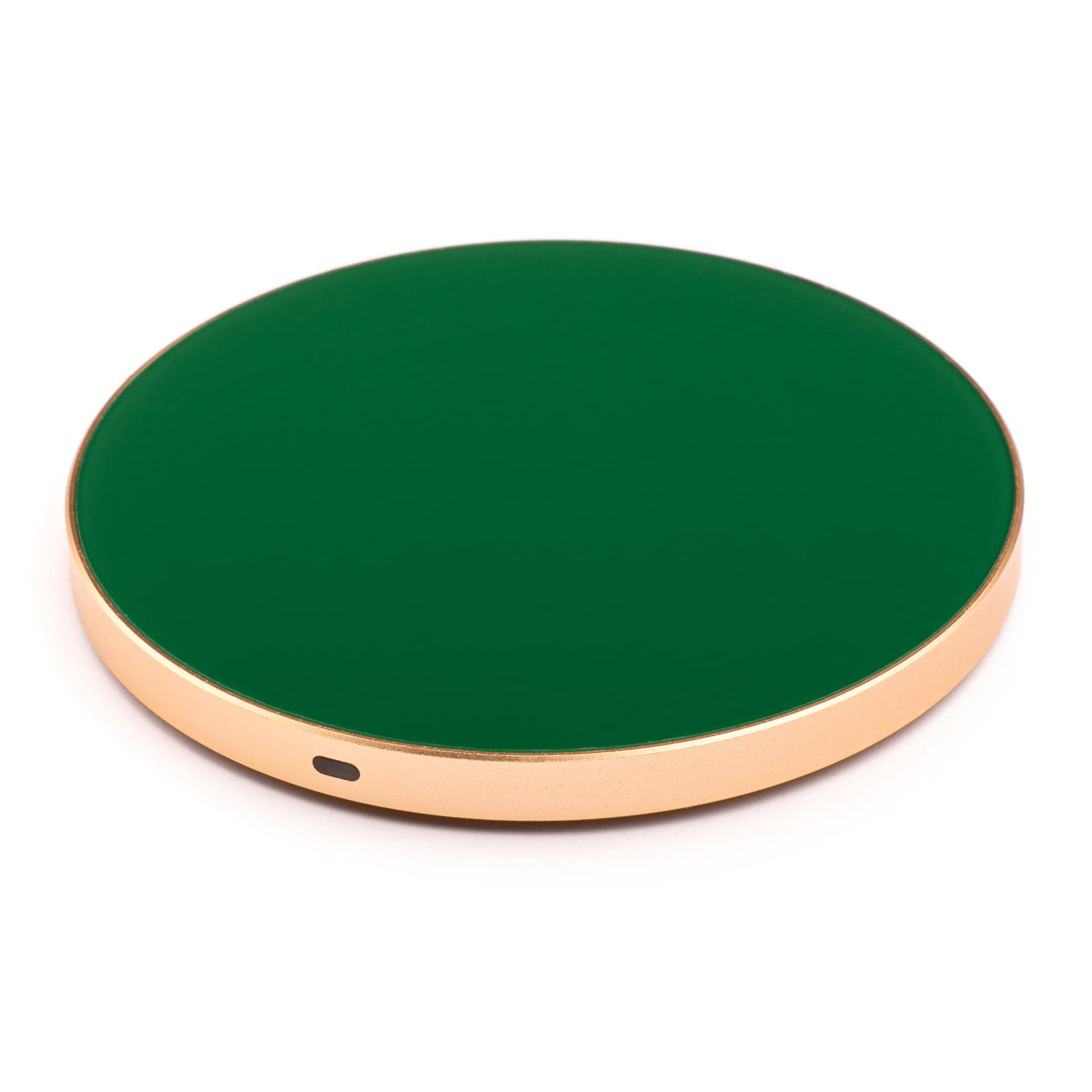 Philippe Palmer Philippe Palmer Wireless Charger Racing Green
