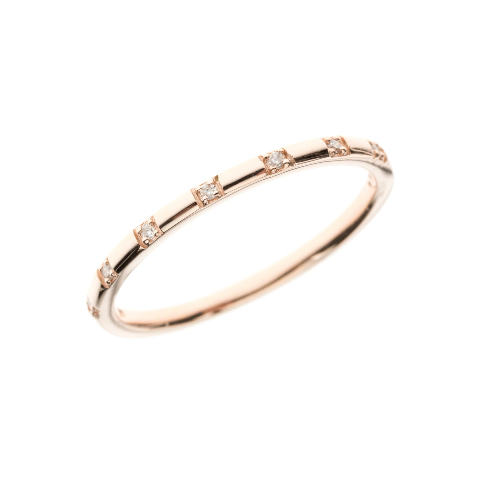 Canard Canard Jewelry Ring Isabella Gold