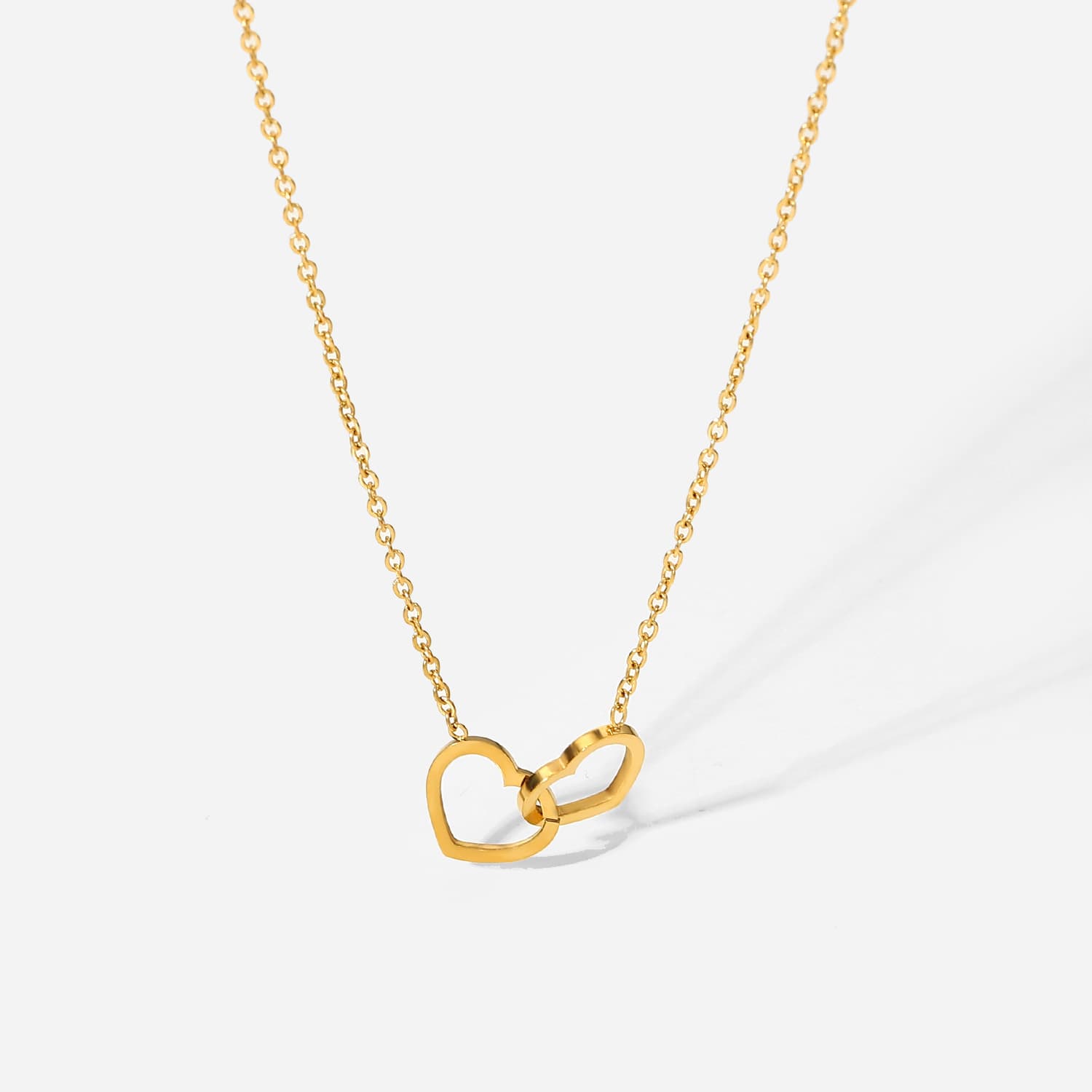 Céleste Céleste Necklace Ariella Gold