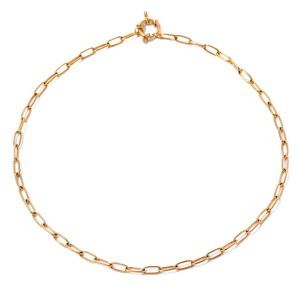 Céleste Céleste Necklace Ondina Gold