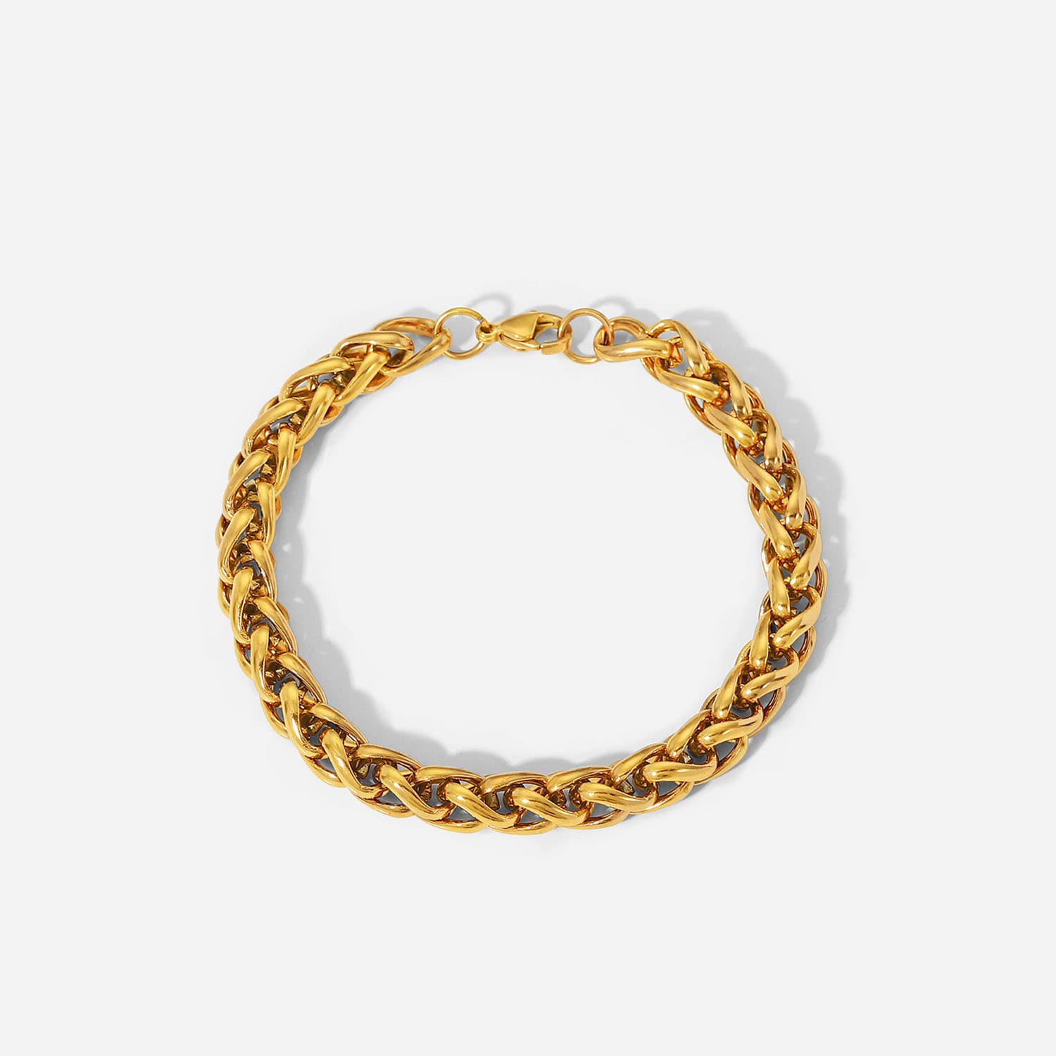 Céleste Céleste Bracelet Vanessa 18K Gold