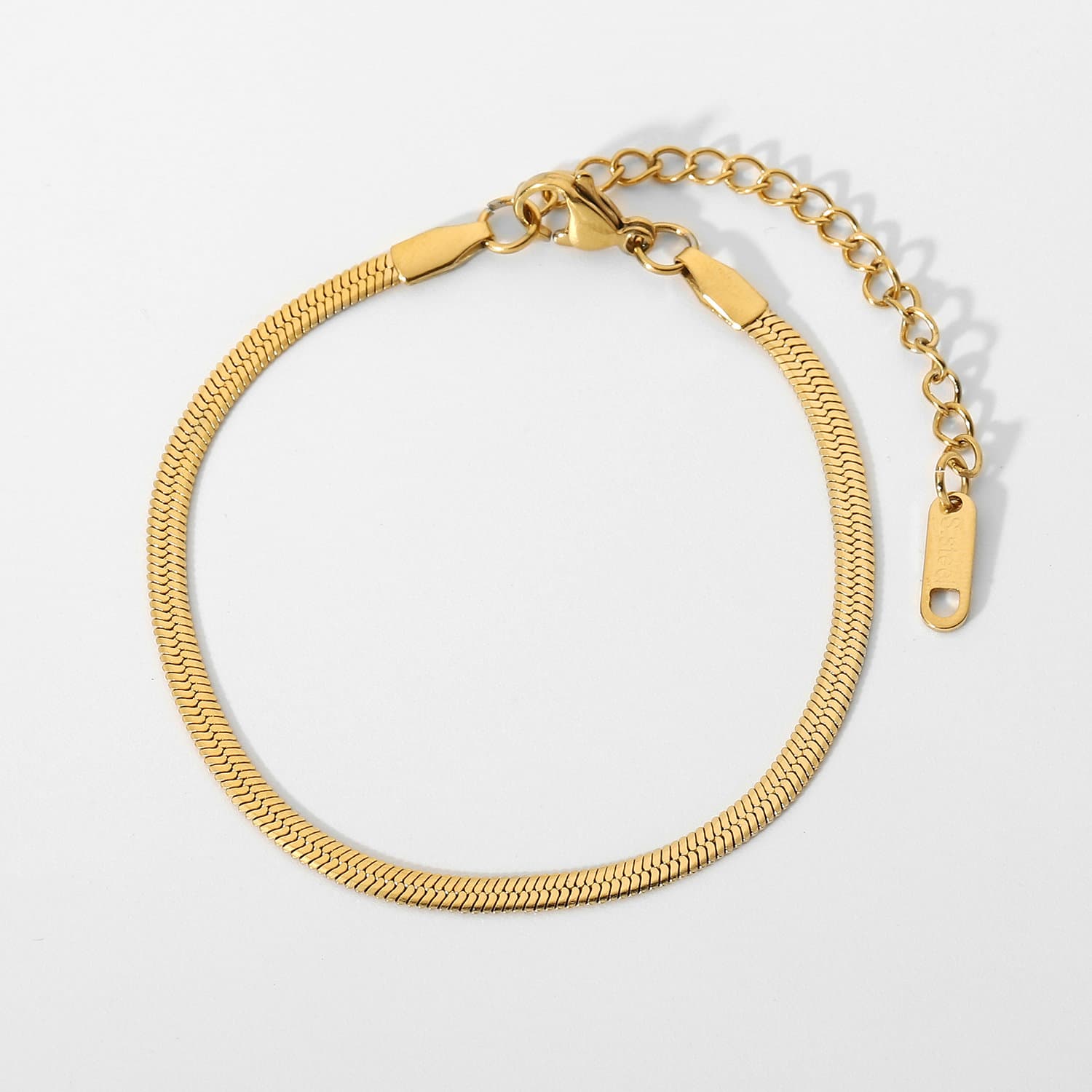 Céleste Céleste Bracelet Armelle 18K Gold
