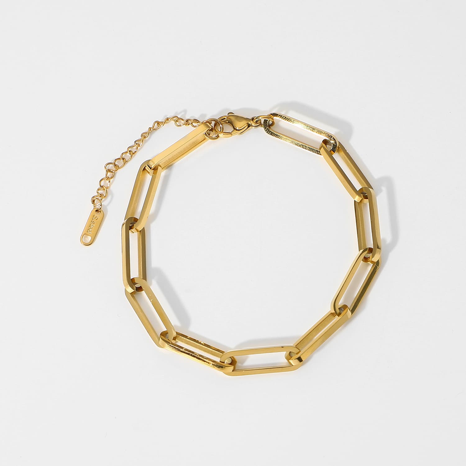 Céleste Céleste Bracelet Francine 18K Gold