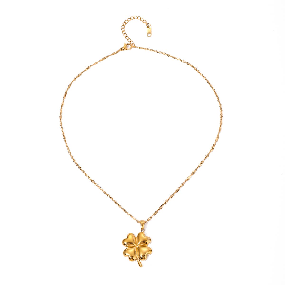 Céleste Céleste Necklace Rosalia Gold