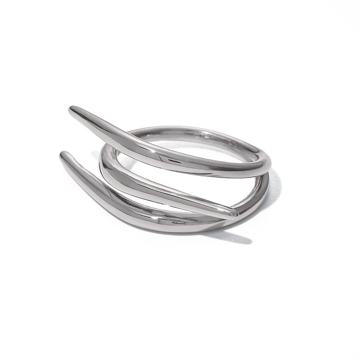Céleste Céleste Ring Rosanna Silver