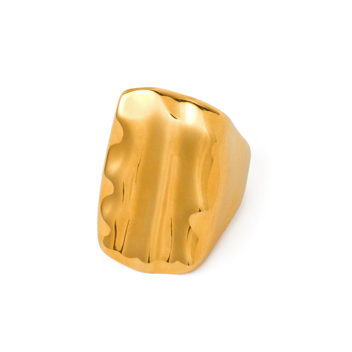 Céleste Céleste Ring Anita Gold