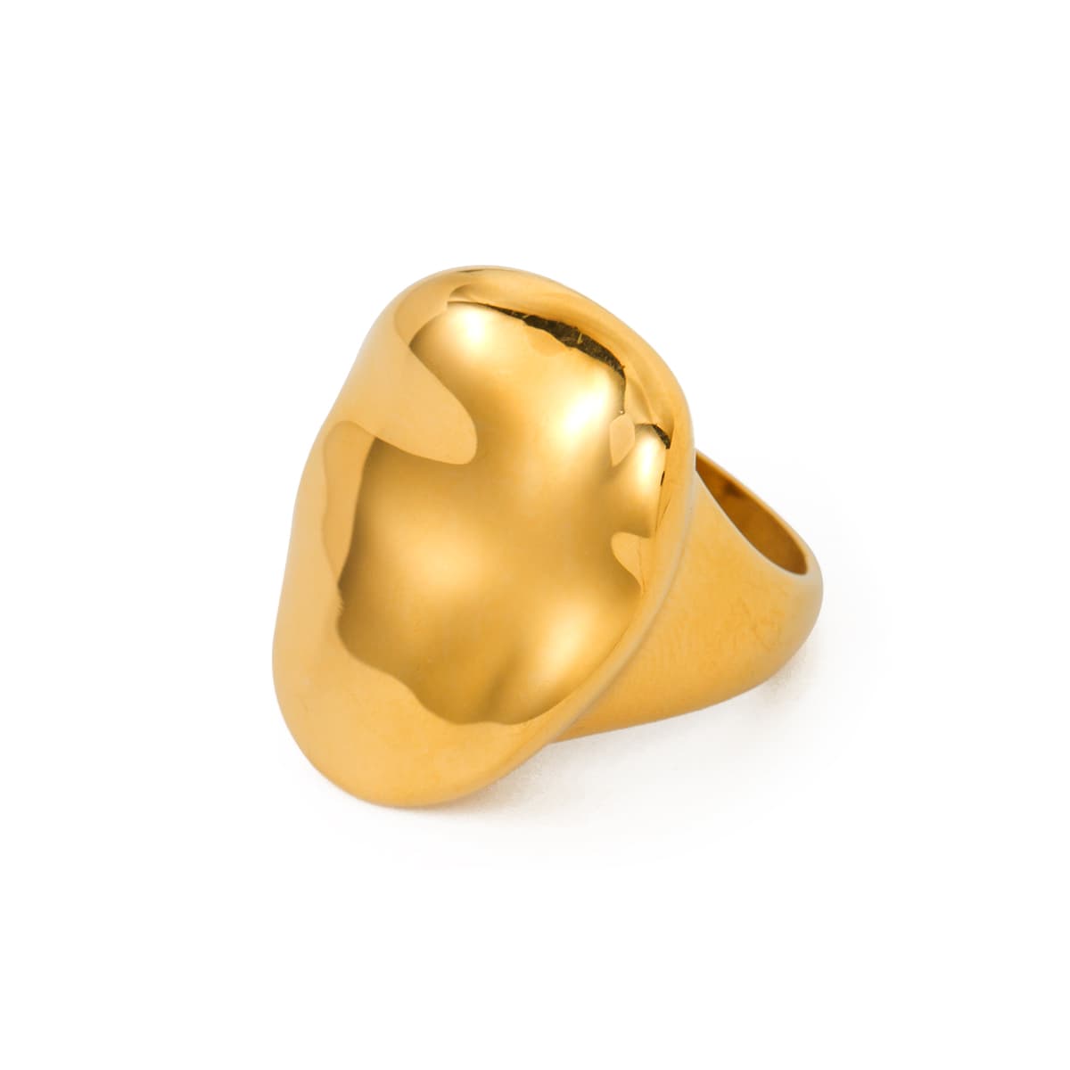 Céleste Céleste Ring Anna Gold