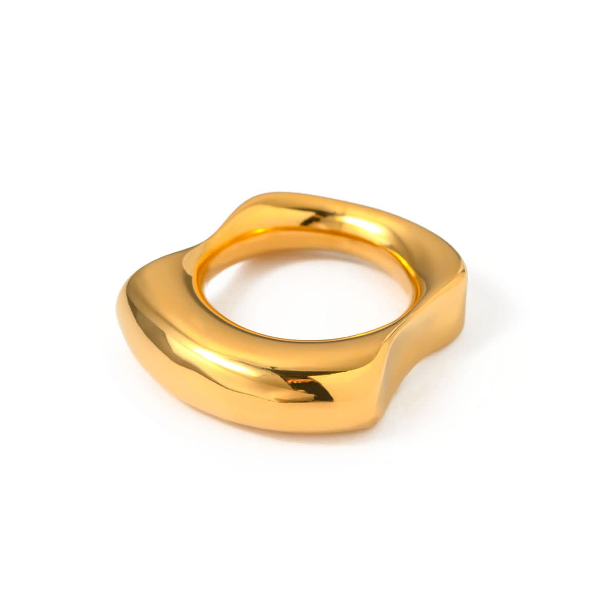 Céleste Céleste Ring Antonella Gold