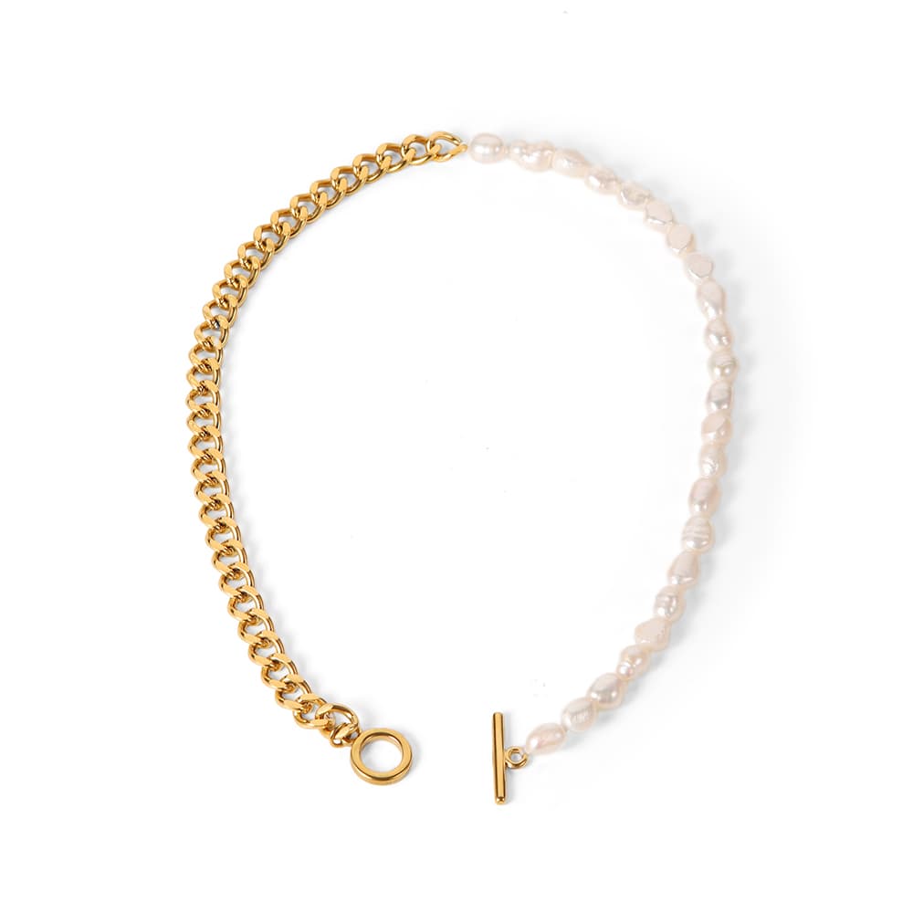Céleste Céleste Necklace Lorraine 18K Gold