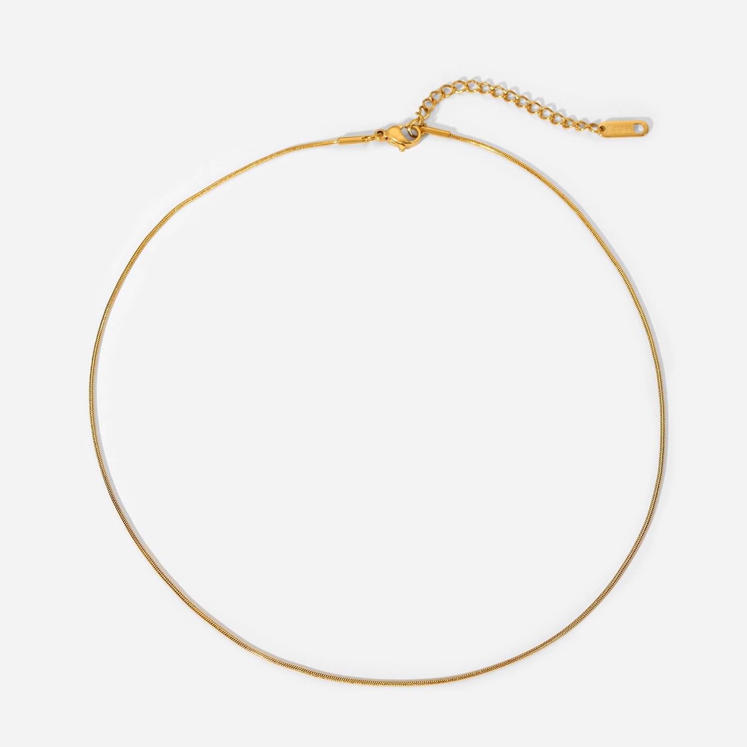 Céleste Céleste Necklace Wendy 18K Gold