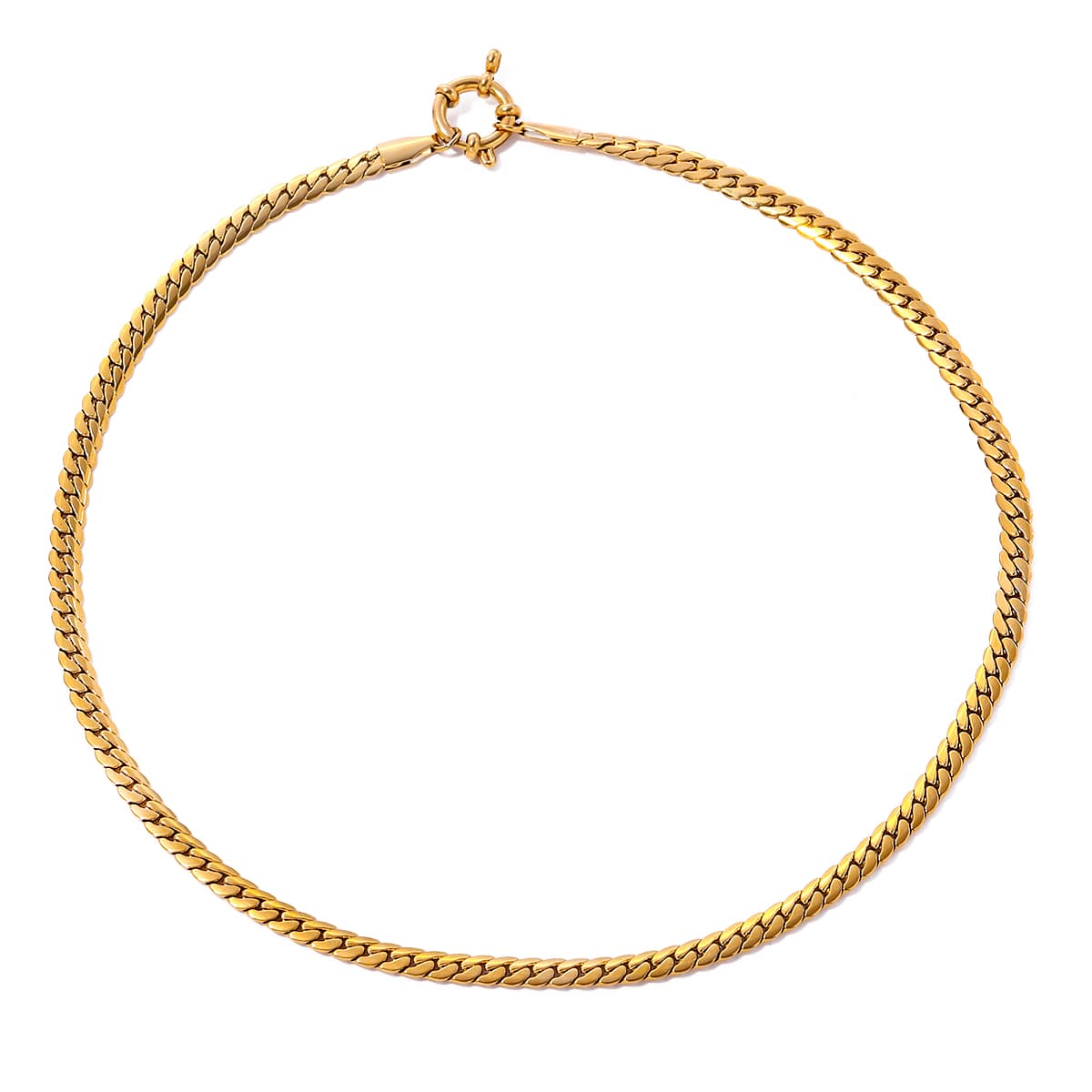 Céleste Céleste Necklace Olimpia Gold