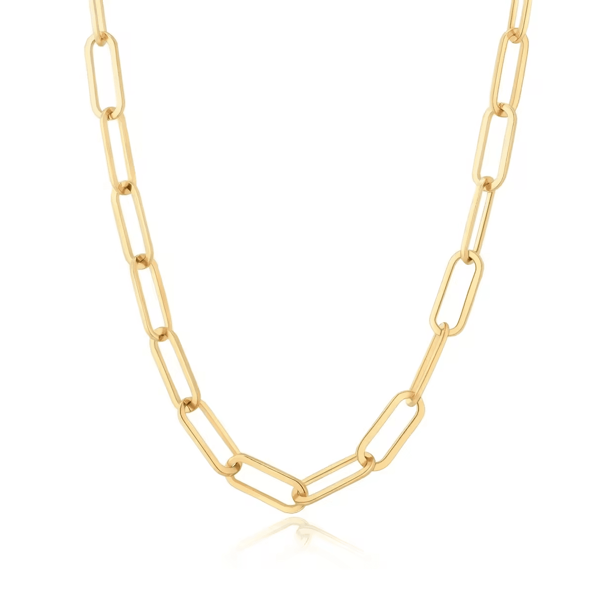 Céleste Céleste Necklace Lelia Gold