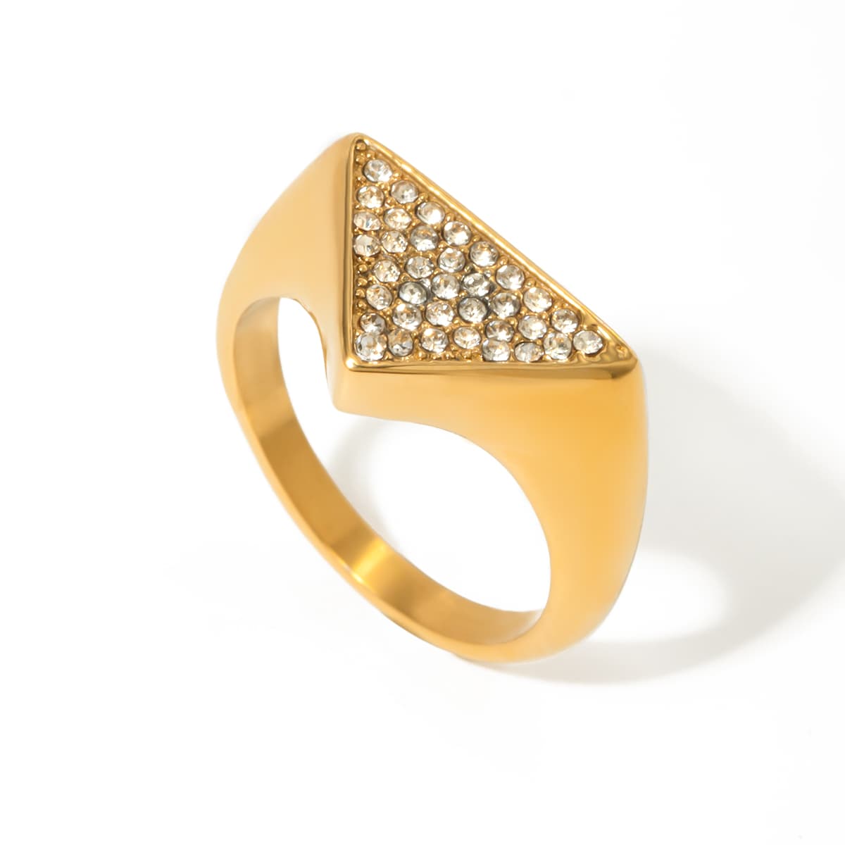 Céleste Céleste Ring Ilaria Gold
