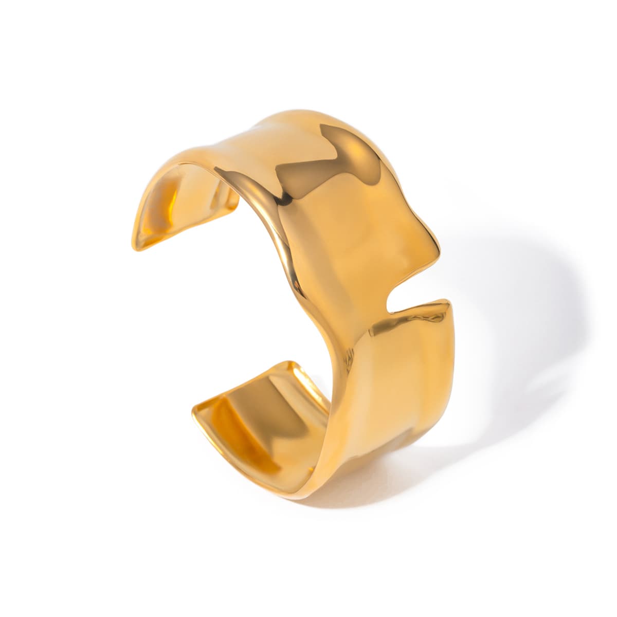 Céleste Céleste Bracelet Mariarosa Gold