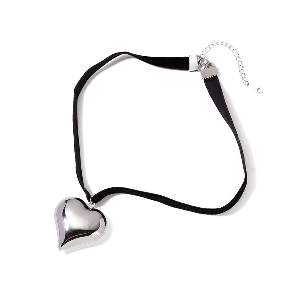 Céleste Céleste Necklace Yseult Silver