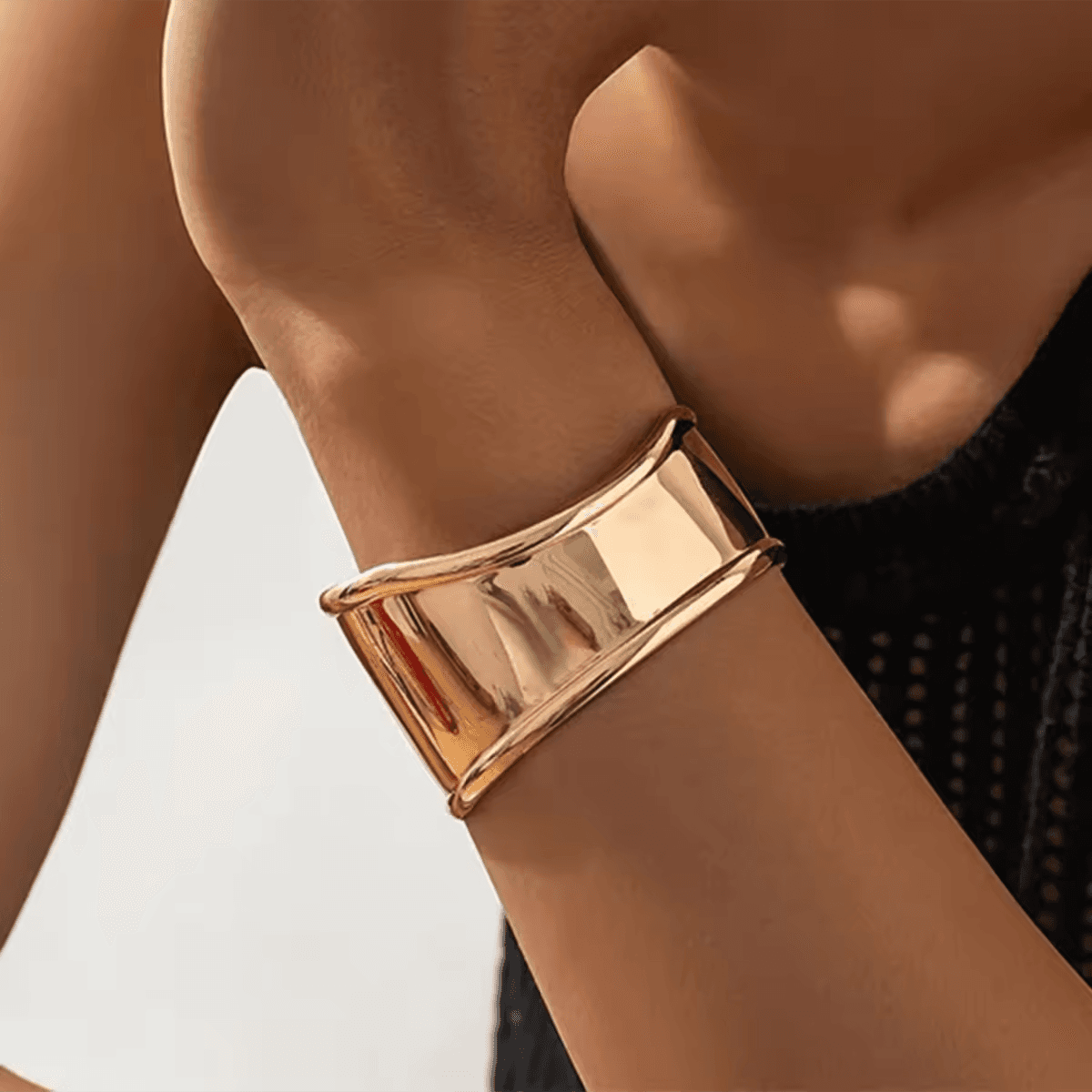 Céleste Céleste Bracelet Guendalina Gold