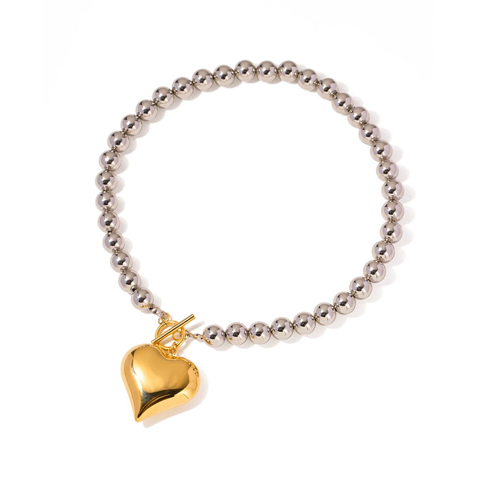 Céleste Céleste Necklace Zephyrine 18K Gold