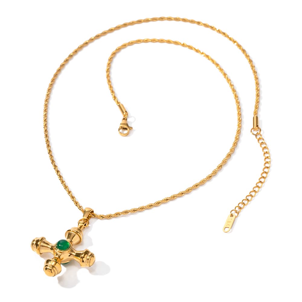 Céleste Céleste Necklace Joëlle 18K Gold