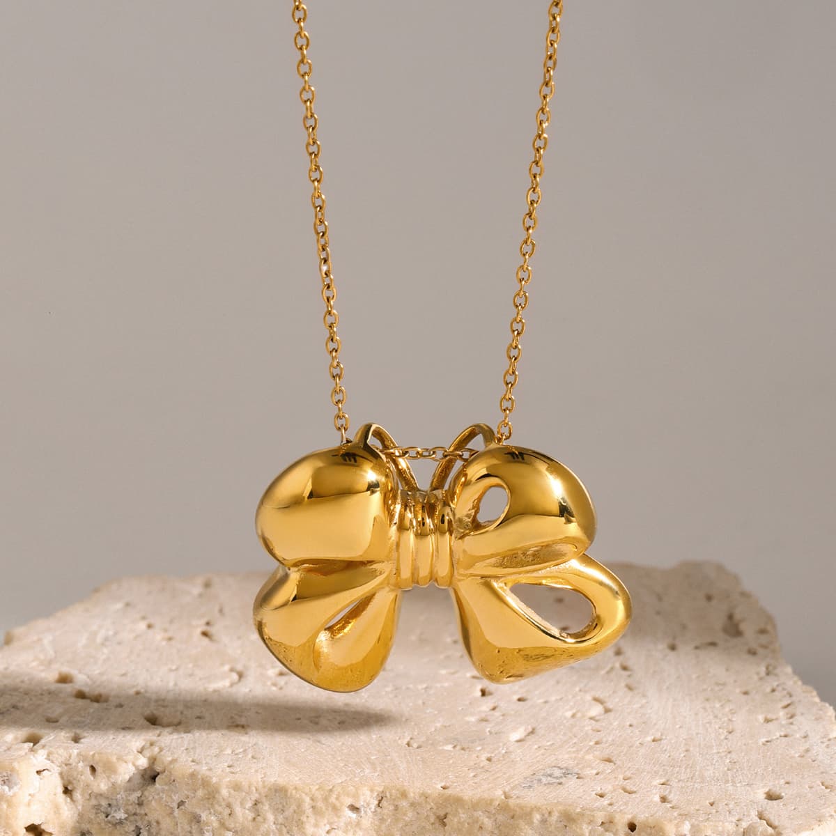 Céleste Céleste Necklace Katia Gold