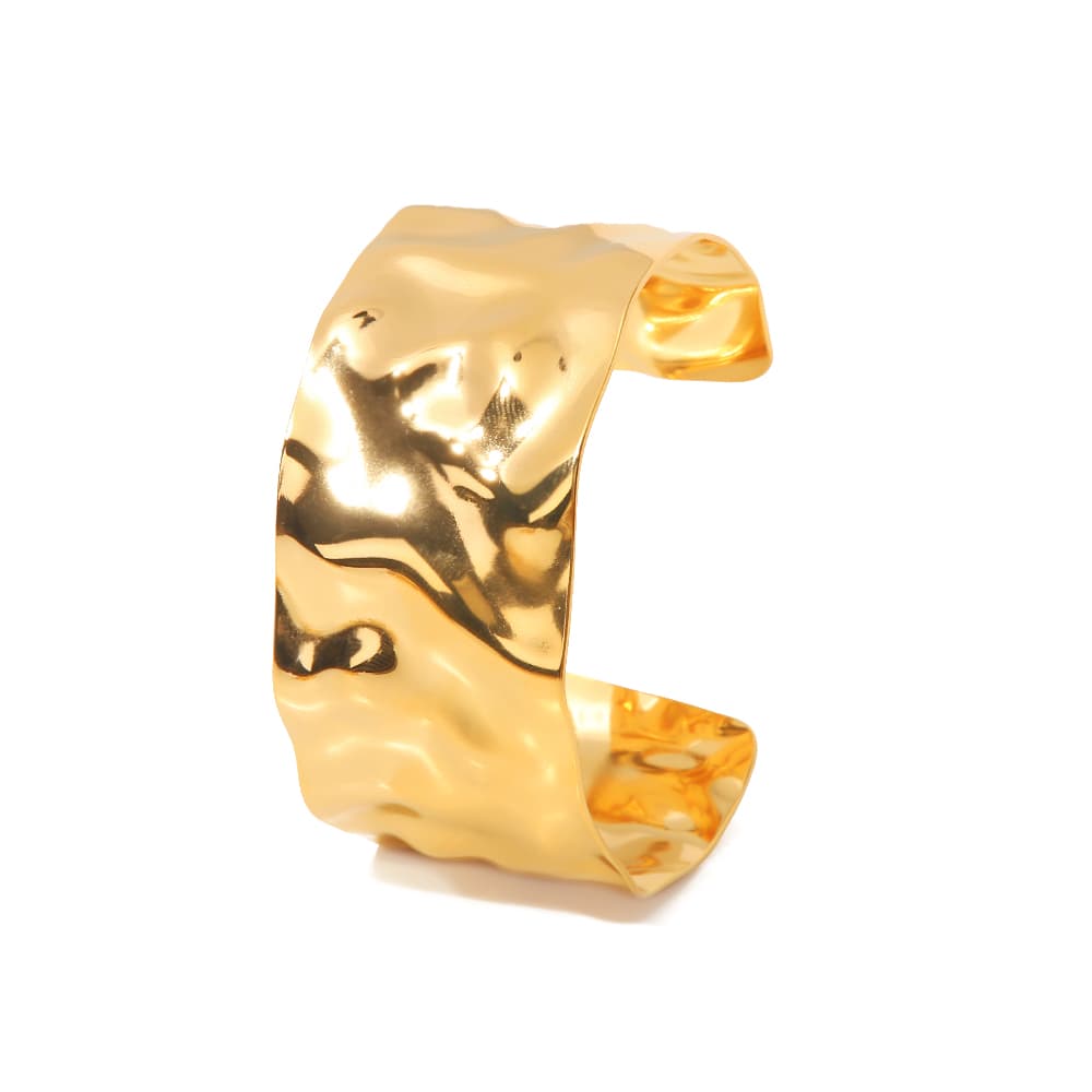 Céleste Céleste Bracelet Fortunata Gold