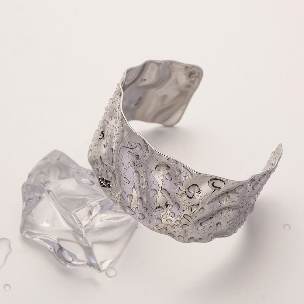 Céleste Céleste Bracelet Galatea Silver