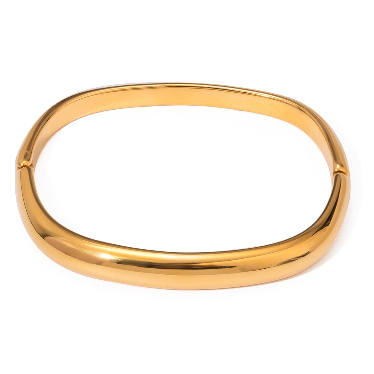 Céleste Céleste Bracelet Giada Gold