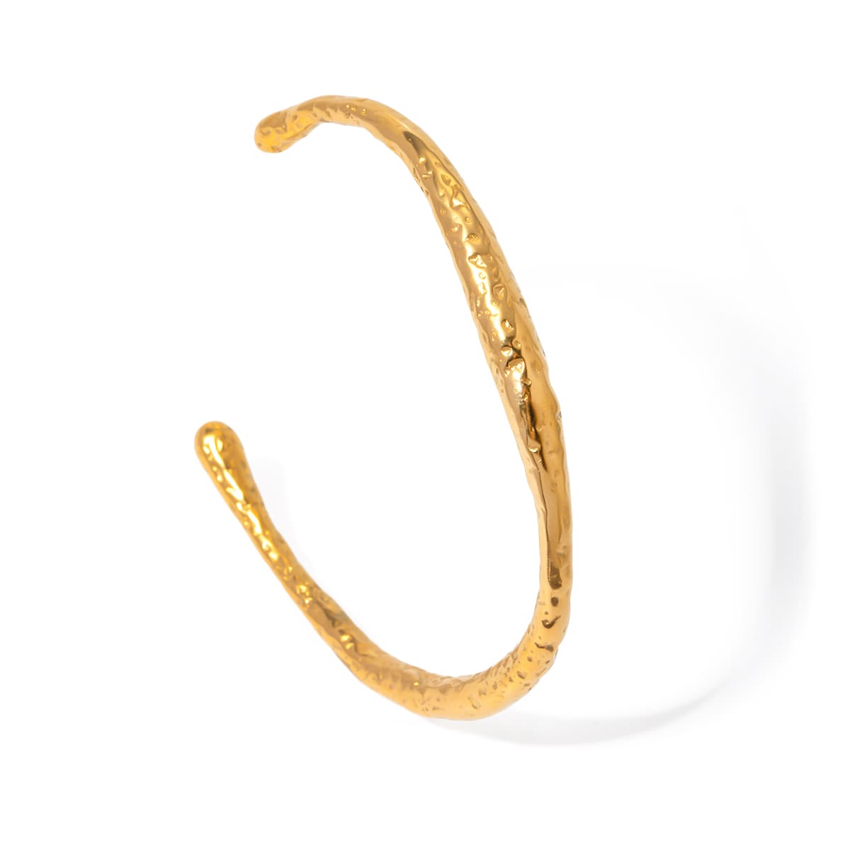Céleste Céleste Bracelet Letizia Gold
