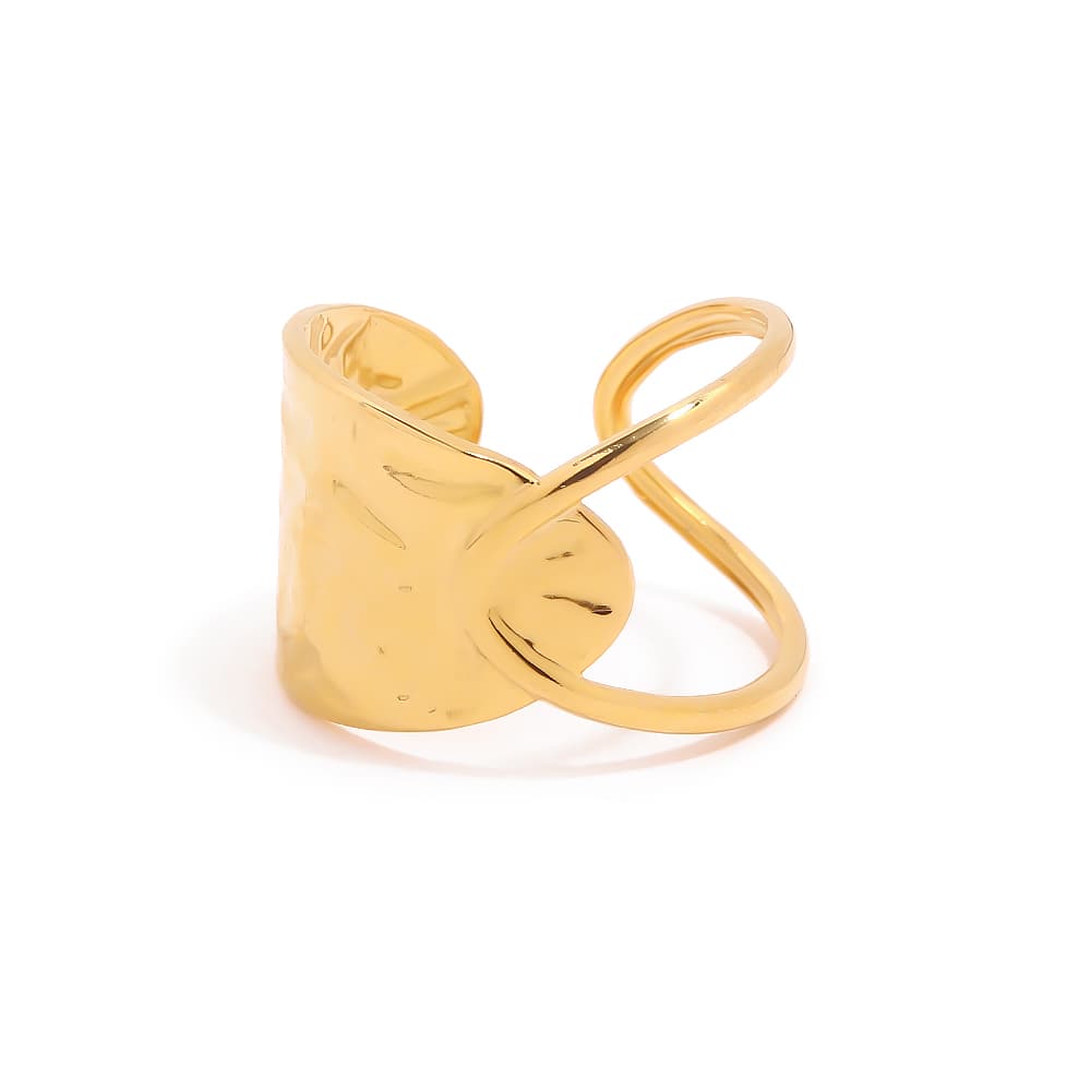 Céleste Céleste Ring Catherine 18K Gold