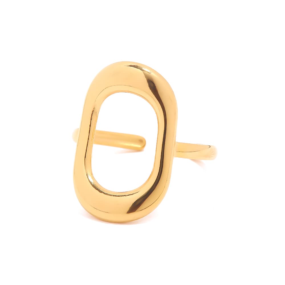 Céleste Céleste Ring Chloé 18K Gold
