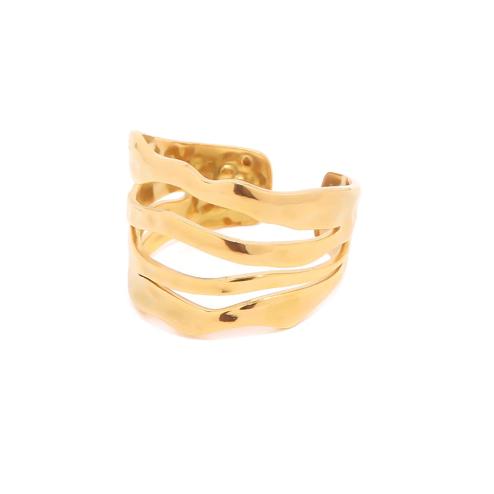 Céleste Céleste Ring Lucie 18K Gold