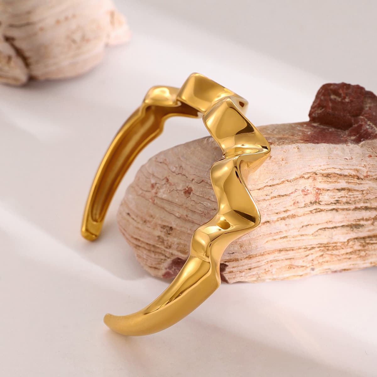 Céleste Céleste Bracelet Gioia Gold