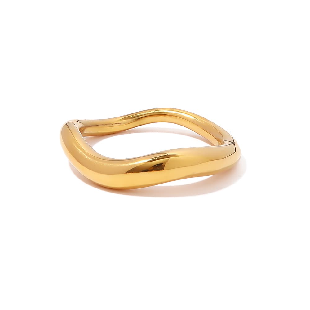 Céleste Céleste Ring Gaëlle 18K Gold