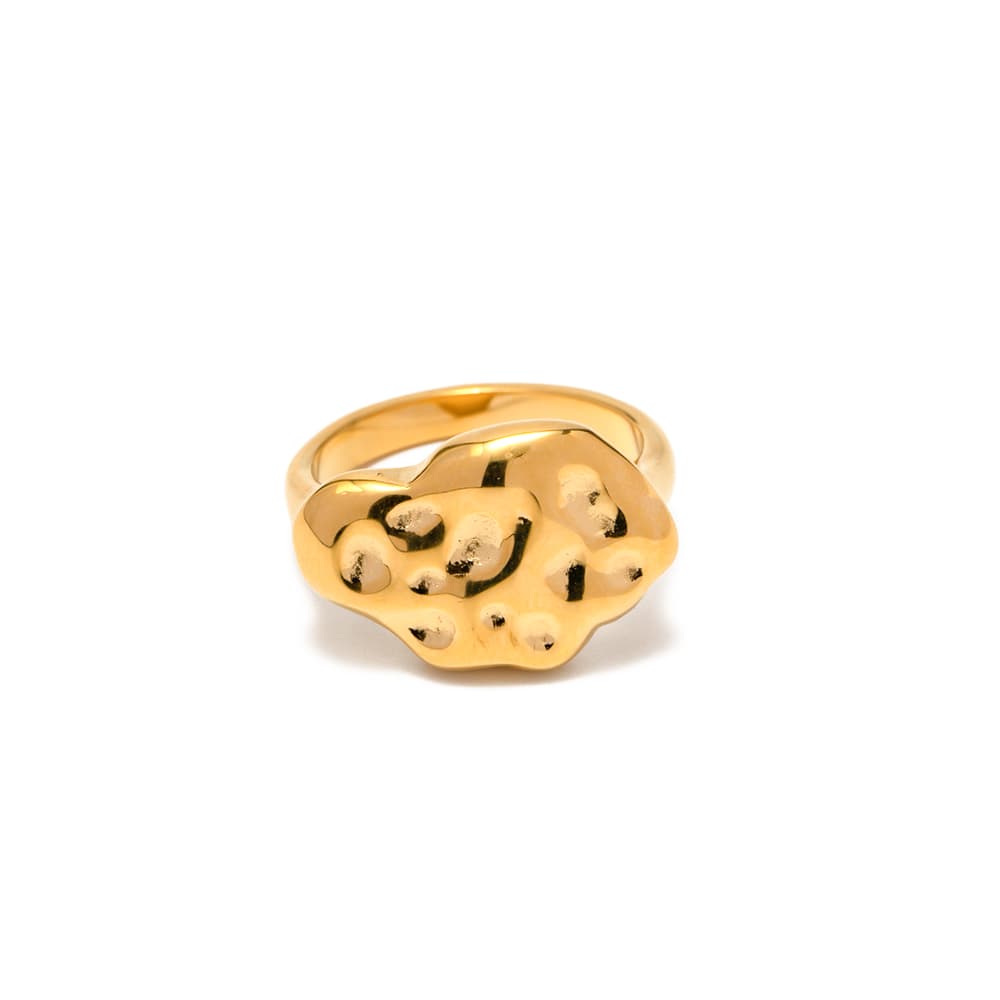 Céleste Céleste Ring Salomé 18K Gold