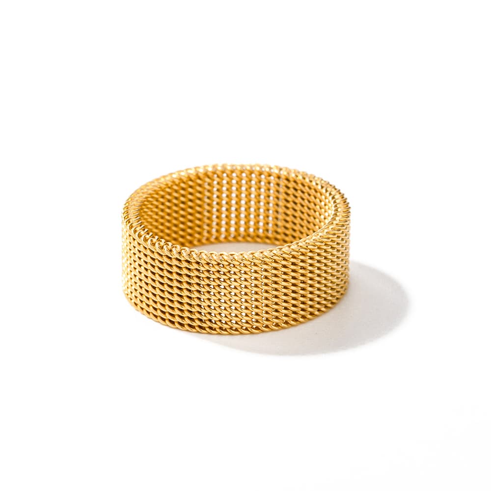 Céleste Céleste Ring Giselle 18K Gold