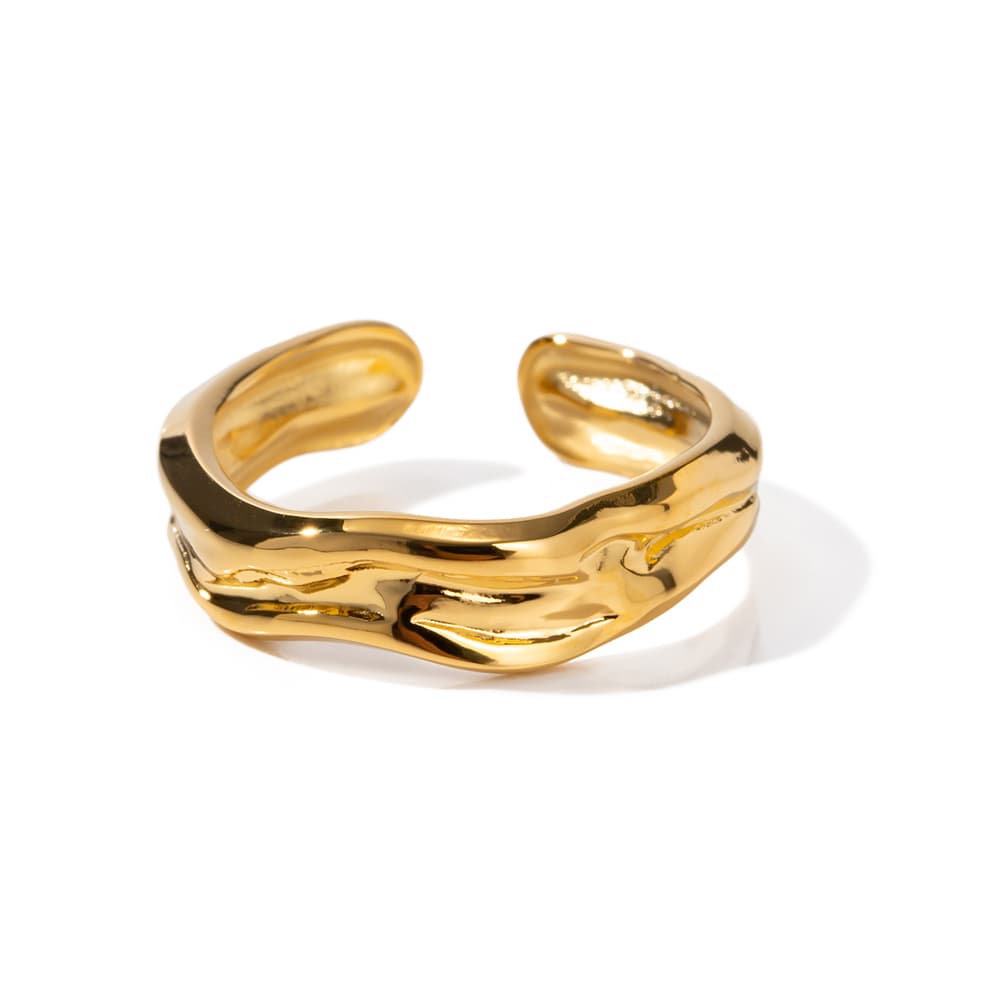 Céleste Céleste Ring Odette 18K Gold