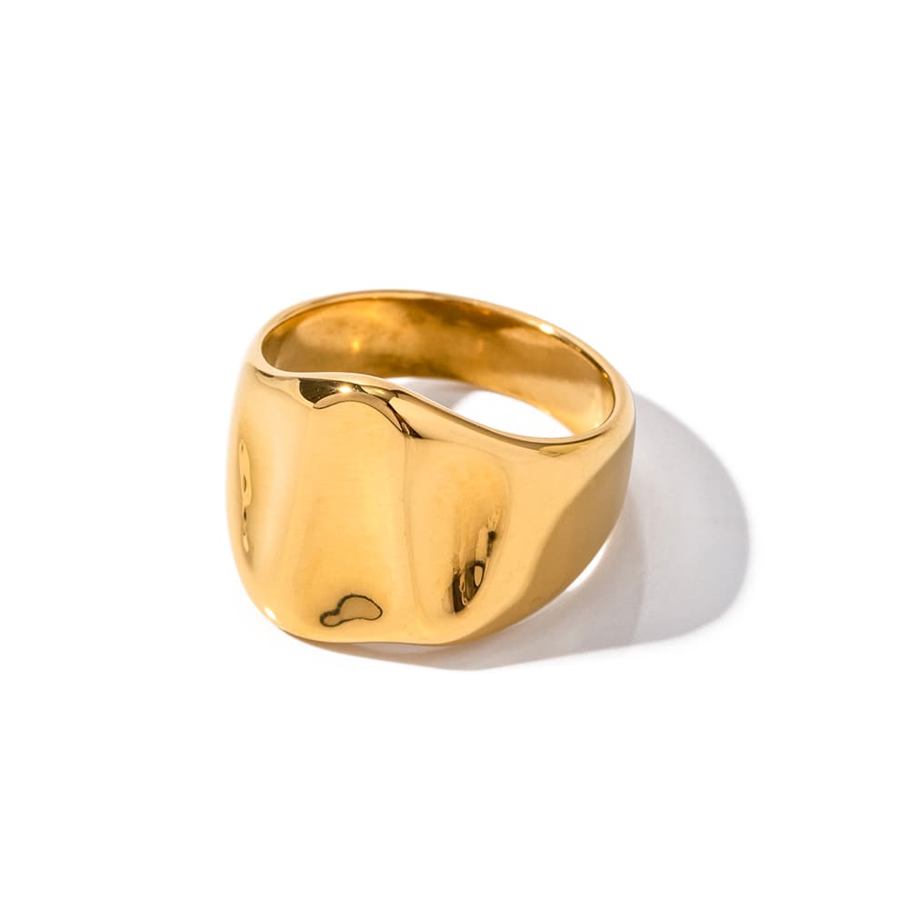 Céleste Céleste Ring Tatiana 18K Gold
