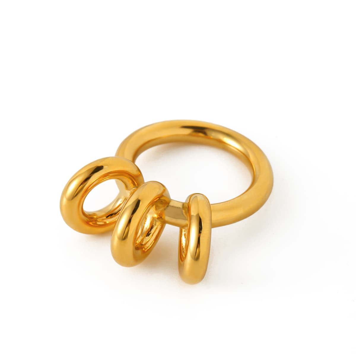 Céleste Céleste Ring Zélie 18K Gold