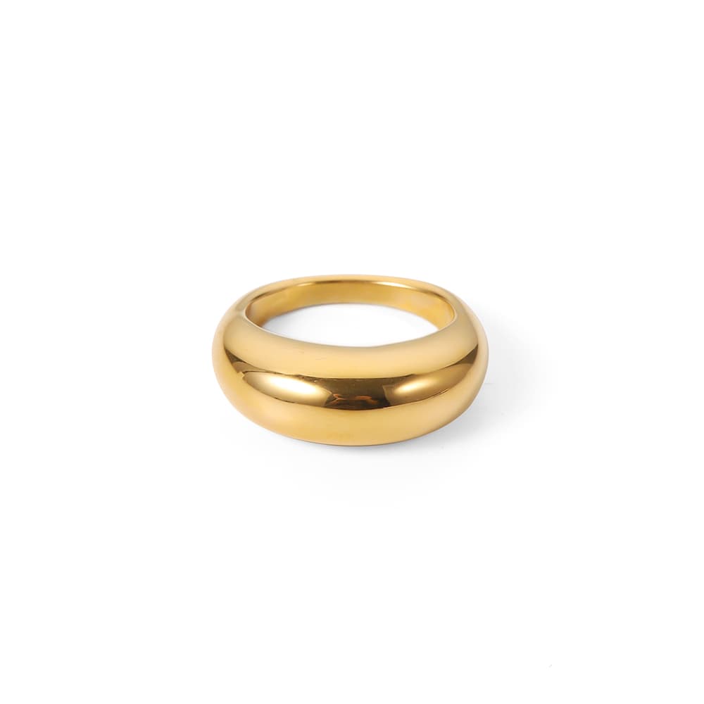 Céleste Céleste Ring Lydie 18K Gold