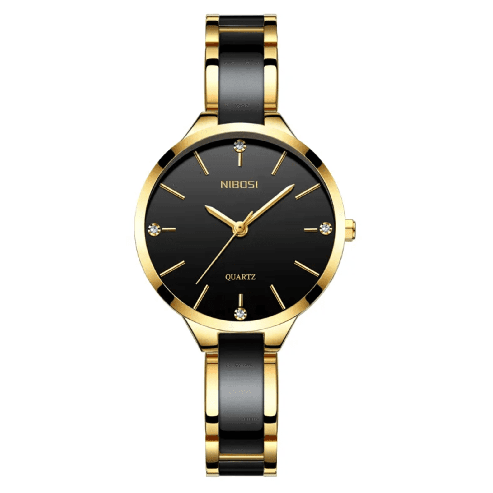 Nibosi Nibosi Sunchaser Gold Black