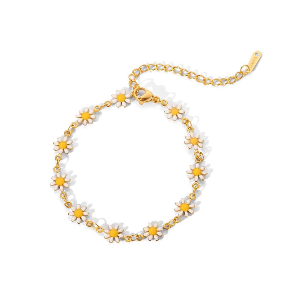 Céleste Céleste Bracelet Bénigne 18K Gold