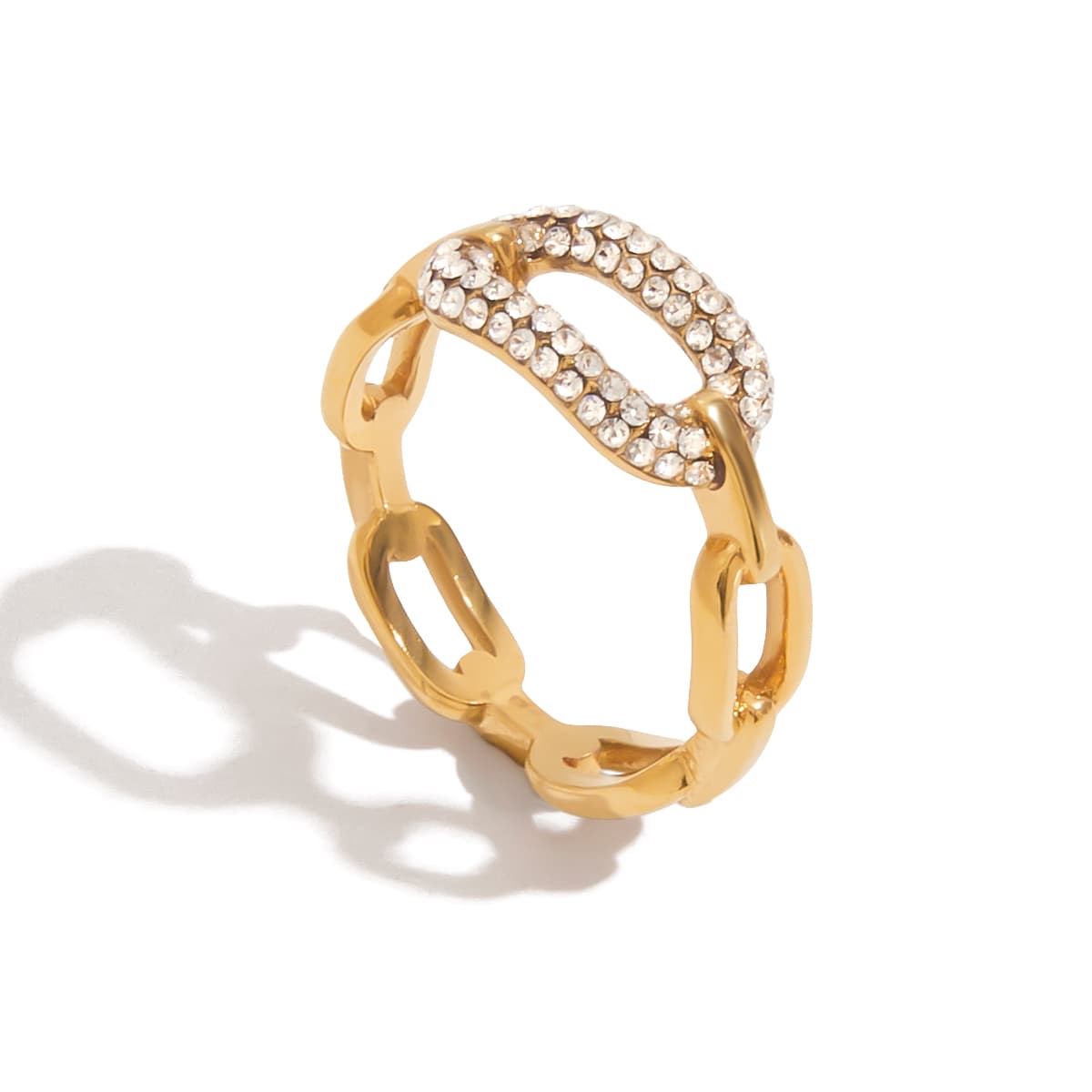 Céleste Céleste Ring Cléophée 18K Gold